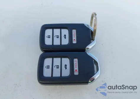 2013 Honda Accord Ex-L V-6 z USA, uszkodzony, nr VIN 1HGCR3F82DA024352